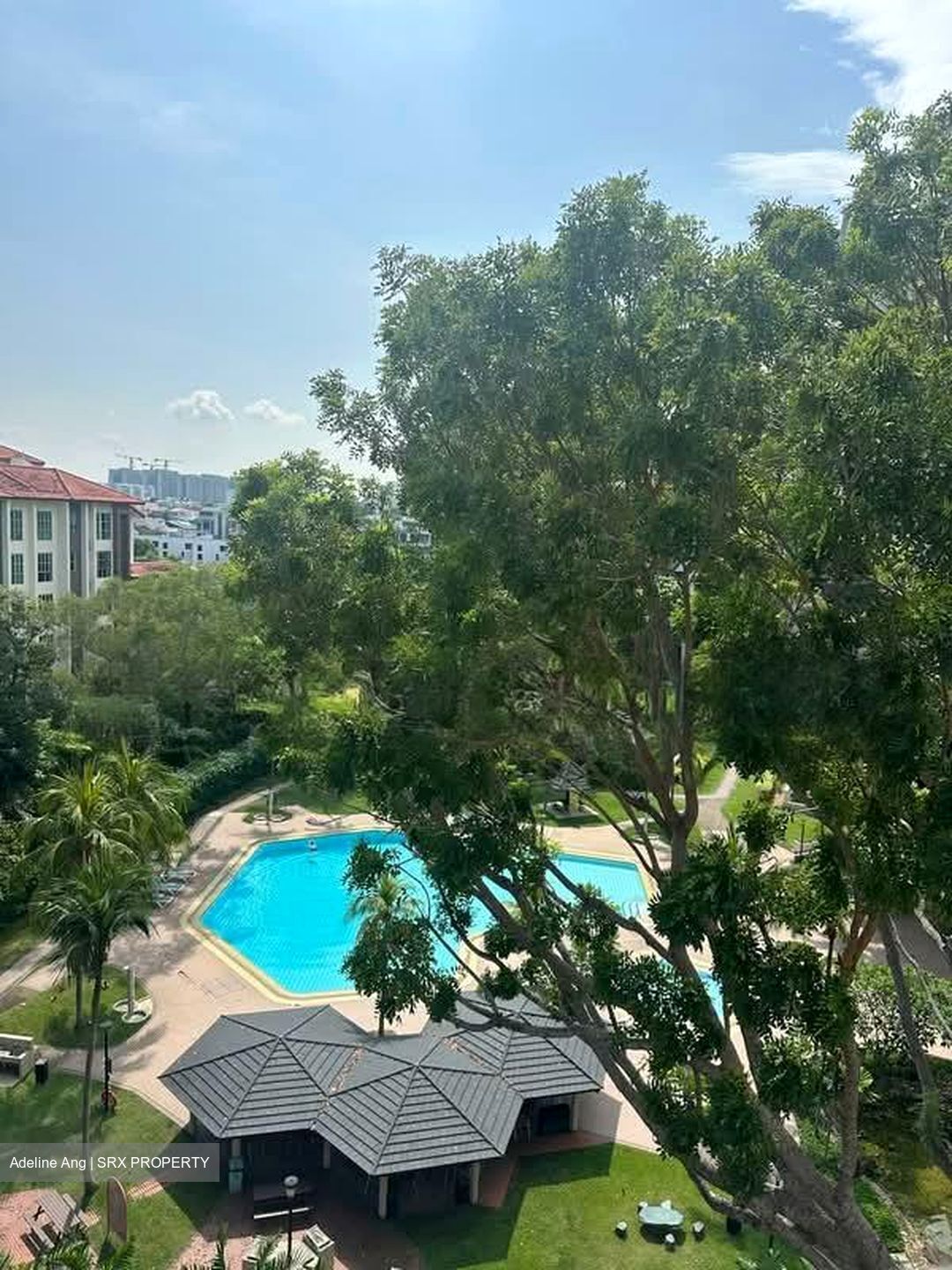 Bayshore Park (D16), Condominium #570470471